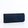 Case for glasses on the cracker, the color is blue