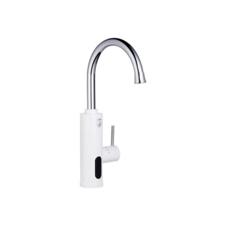 Royal Thermo Quicktap water heater, flow, 3.3 kW, white-5