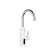 Royal Thermo Quicktap water heater, flow, 3.3 kW, white