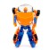 Robot "Autobot"