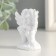 Polystone souvenir "Snowty Angels - A hug" MIX 5.7x5.4x2.8 cm