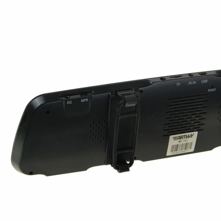 DVR with a radar detector Artway MD-161, GPS-3