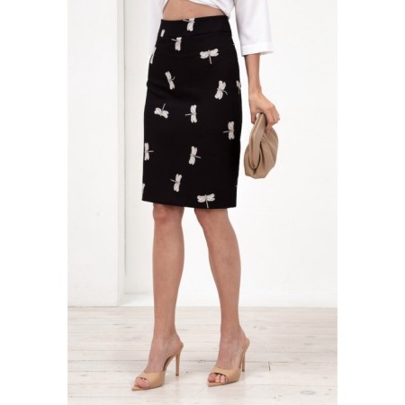 Women's skirt, size 50-1