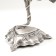 Summary Metal for 3 candles "Vine vine" 24.5x27.5x12 cm