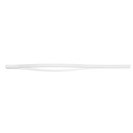 Cappio RSC040 handle, m/o 256 mm, white color-3