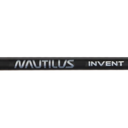 Spinning Nautilus Invent IVTS-862MH, length 2.62 m, test 10-35 g-1