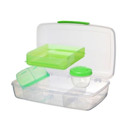 Lunchbox Bento, 1.76 l-4
