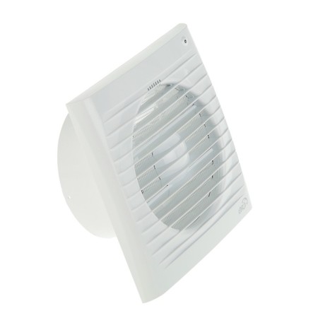 Exhaust era 5s fan, 175x175 mm, d = 125 mm-1