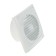 Exhaust era 5s fan, 175x175 mm, d = 125 mm
