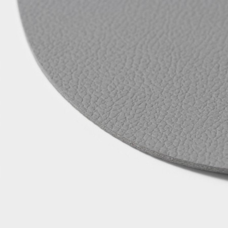 Set of serving napkins on the table “TEM”, 44 × 35 cm, 4 pcs, color gray-9