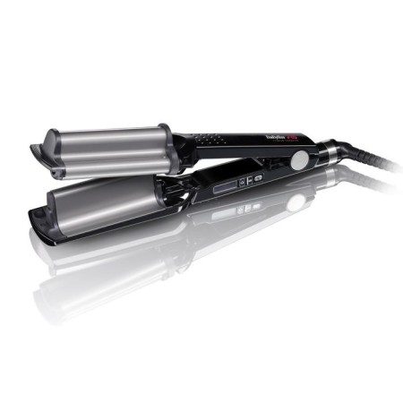 Babyliss Bab2469TTE, 88 W, 18 mm, 210 ° C, titanium-turmaline coating