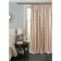 Curtain on the AFINA braid, size 220x270 cm