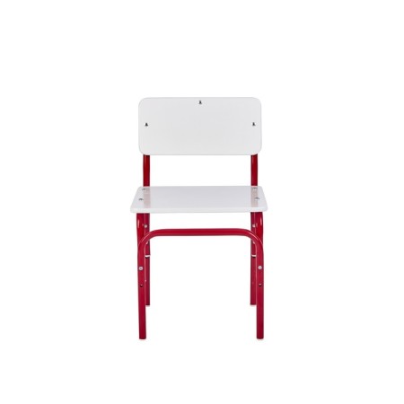 Children's Growing Holler "Fairy" "My Baby", 0-1 Group, Color White-Red-6