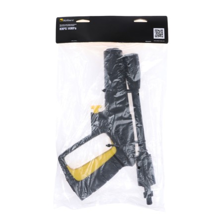 Kolner KHPG 14mra pistol for high -pressure sinks K110, K140-7