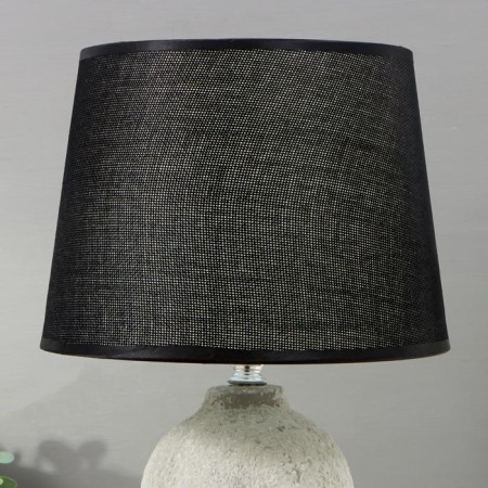 HELP lamp 16365/1 E14 40W gray 22x22x36 cm Risalux-3