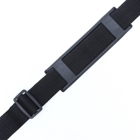 Board-carrier with the window "Panoramic", 46 x 28.5 x 30 cm, gray-8