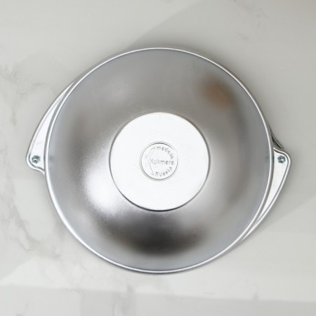 Hiking boiler, 4.5 l, aluminum cover-3