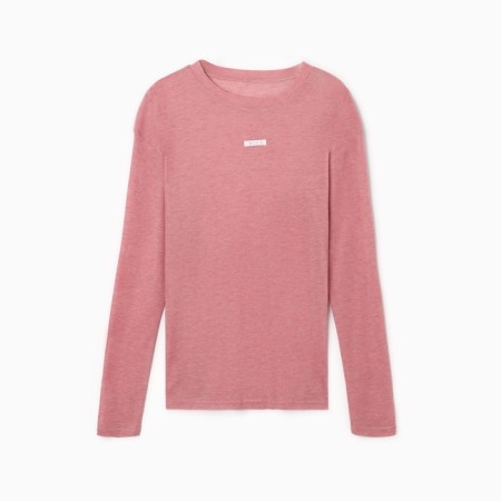 Longslivla female Mist Odenize, pink-6