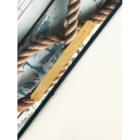 Gift horizontal package "Dream", 40 × 31 × 14 cm-3