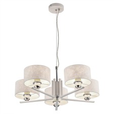 Suspended chandelier Citilux 
