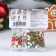 New Year. Confectionery Sprinking "New Year Mix No. 2", 20 g