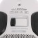 Vacuum cleaner Panasonic MC-CJ915W, bag, 2100 watts, 6 l, 63 dB, cord 5 m, white