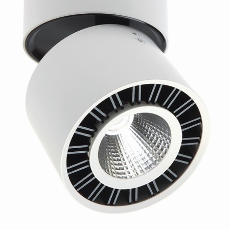 Stitch Mantra Columbretes, Led, 1090lm, 4000k, 120 mm, white color-1