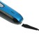 Galaxy Gl 4156 haircut machine, battery, 2 nozzles, 5 modes, blue