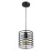 Suspended Lamp "Cylinder" 1x40W E27 16x16x116 cm