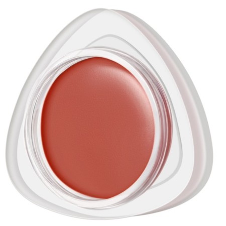 Focallure Creamy Lip & Cheek Duo blush, cream, tone D07, 5 g