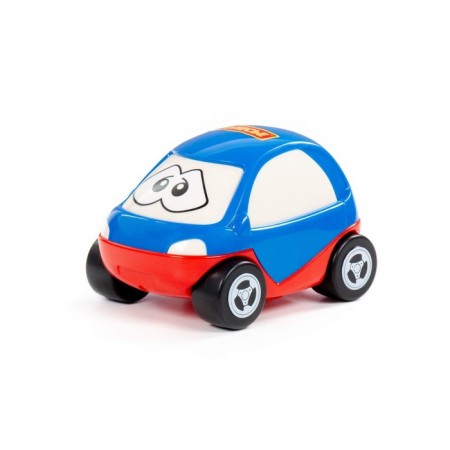 Car "Beetle", Mix colors-4