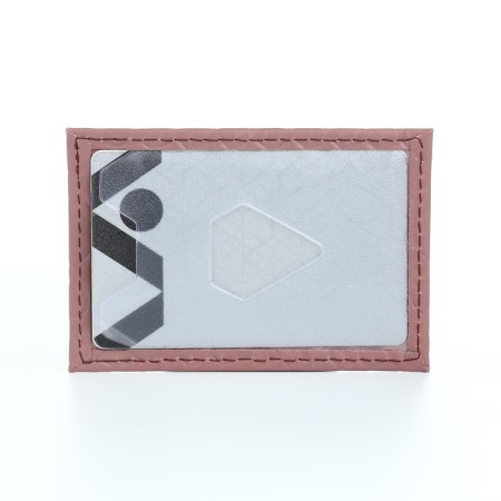 Cartholder, Textura, Pink color-3