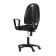 CH-1300N/3C11 Black Armchair