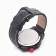 Men's wristwall -quartz clock, model 1225a11l1