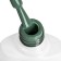 Color gel polish Adricoco, No. 184 Forest Green, 8 ml