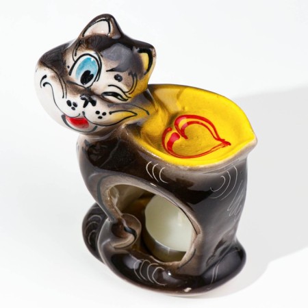 Cunning Cat Summarks Aromamap, mix-3