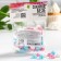 Konfinetta sugar are white, blue, pink, 30 g.