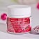 Glitter water -soluble Konfinetta "raspberry" for decorating desserts, drinks, 5 g.