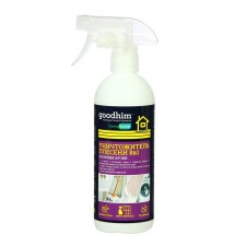The mold of mold Goodhim Ap 650, 0.5 liters
