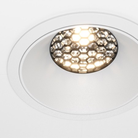 Built-in Technical DL043-01-15W3K-D-RD-W.-8