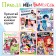 The book “Truth or Lies. 24 facts about the manga ", a5, anime