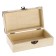 Browner for painting wood "with corners" 5.5x16x8.5 cm