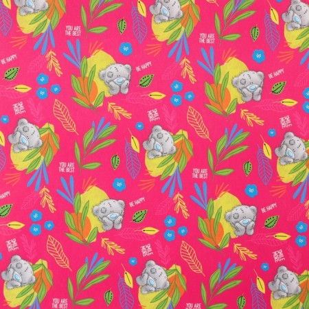 Pacific paper glossy, pink, 70x100 cm-4