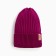 Children's hat Minaku with a lapel of Rr. 52-56, ts. Malin