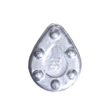 Yugana cargo, carp spike, sliding, 90 g