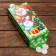 Gift box "Snowman with candy" 22 x 11.2 x 5.5 cm