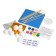 Training set solar system, mix, in the package