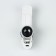 Lupa with 10x lens for macro -shooting on a clothespin for a phone, with backlight