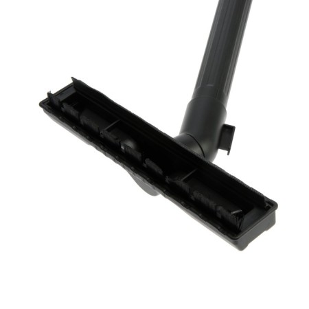 Denzel LVC20 construction vacuum cleaner, 1400 watts, 20 l, 3 m hose, carcinchronization socket-18