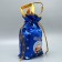 A bag of non-discharge material “Happy New Year!”, 25 x 32 cm, New Year